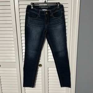 American Eagle jeggings